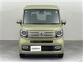 2022 Honda N-VAN
