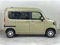 2022 Honda N-VAN