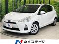 2013 Toyota AQUA