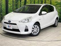 2013 Toyota AQUA