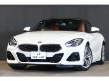 2024 BMW Z4