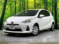 2013 Toyota AQUA