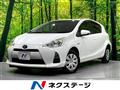 2013 Toyota AQUA