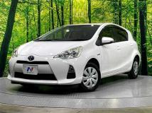 2013 Toyota AQUA