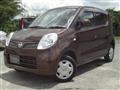 2010 Nissan Moco