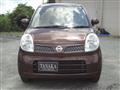2010 Nissan Moco