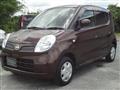 2010 Nissan Moco