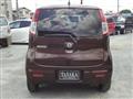 2010 Nissan Moco