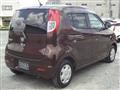 2010 Nissan Moco