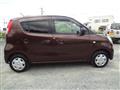 2010 Nissan Moco