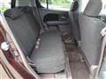 2010 Nissan Moco