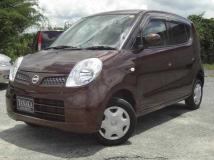 2010 Nissan Moco