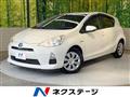 2013 Toyota AQUA