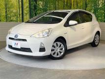 2013 Toyota AQUA