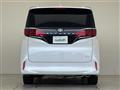 2026 Toyota Alphard Hybrid