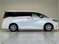 2026 Toyota Alphard Hybrid