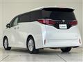 2026 Toyota Alphard Hybrid