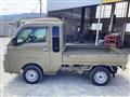 2026 Daihatsu Hijet Truck