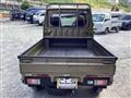 2026 Daihatsu Hijet Truck