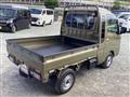 2026 Daihatsu Hijet Truck