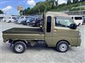 2026 Daihatsu Hijet Truck