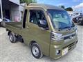 2026 Daihatsu Hijet Truck