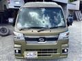 2026 Daihatsu Hijet Truck
