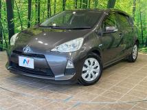 2013 Toyota AQUA