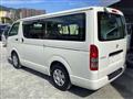 2019 Toyota Hiace Van