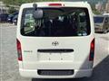 2019 Toyota Hiace Van