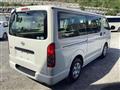 2019 Toyota Hiace Van
