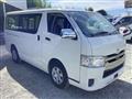 2019 Toyota Hiace Van