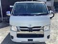 2019 Toyota Hiace Van