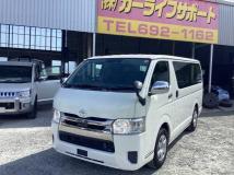 2019 Toyota Hiace Van