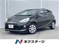 2013 Toyota AQUA