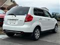 2012 Mazda Verisa