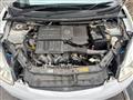 2012 Mazda Verisa