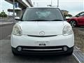 2012 Mazda Verisa