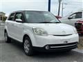 2012 Mazda Verisa