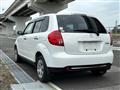 2012 Mazda Verisa