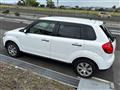 2012 Mazda Verisa
