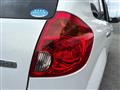 2012 Mazda Verisa