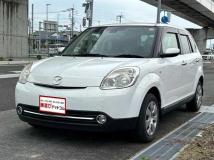 2012 Mazda Verisa