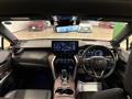 2021 Toyota Harrier Hybrid