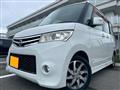 2010 Nissan ROOX