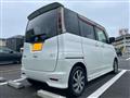 2010 Nissan ROOX