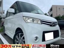 2010 Nissan ROOX