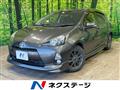 2013 Toyota AQUA