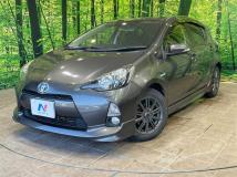 2013 Toyota AQUA