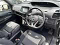 2020 Nissan Serena